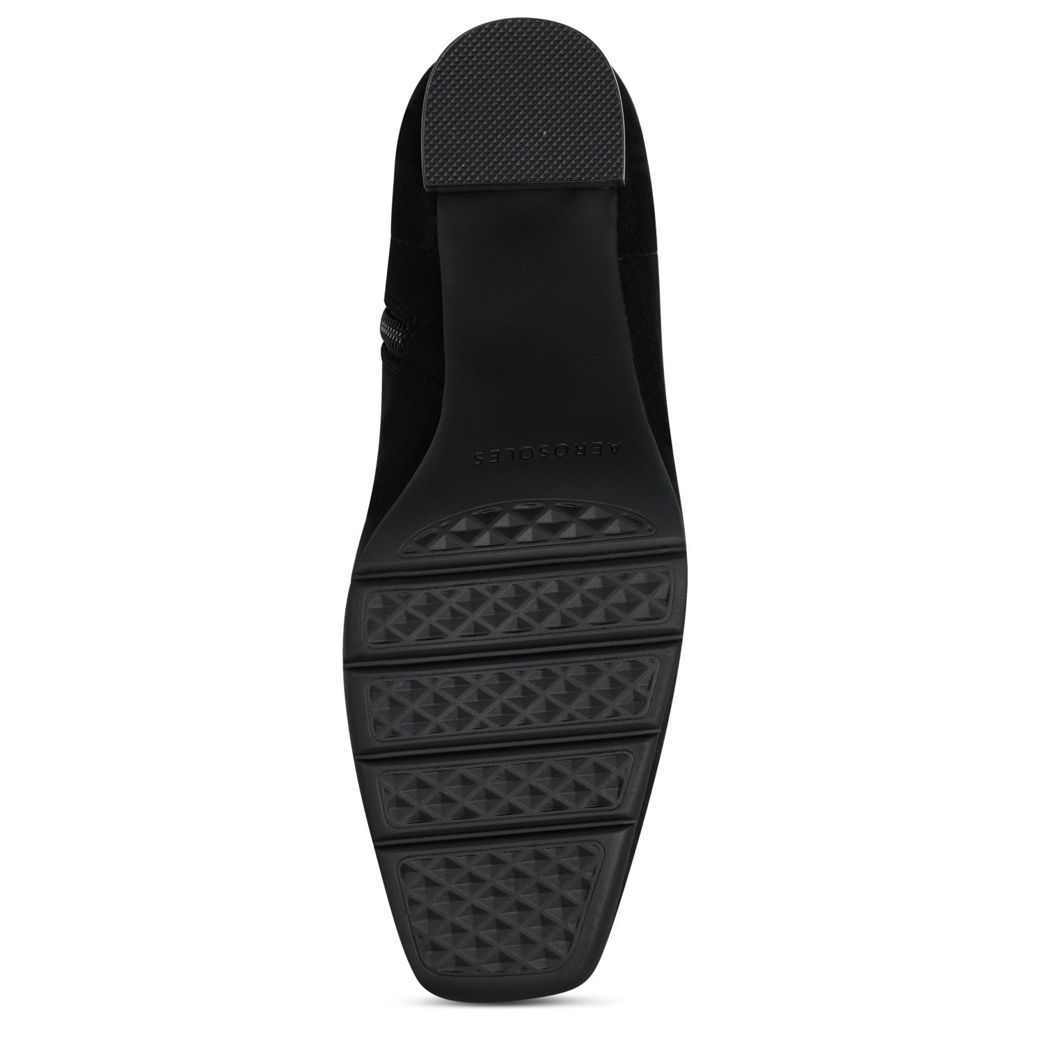 Women's Miley Mid-Calf Square Toe Boots
