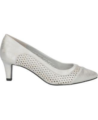 Women's Ansen Pointed Toe Pumps