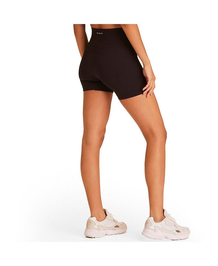 alala seamless short