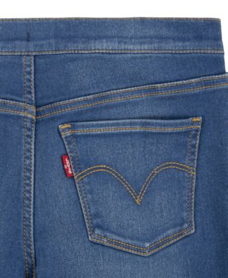 Big Girls Pull On Jegging