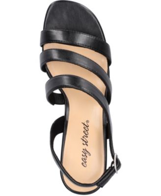 Women's Como Heeled Sandals