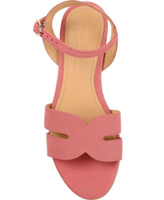 Women's Starlee Ankle Strap Sandals