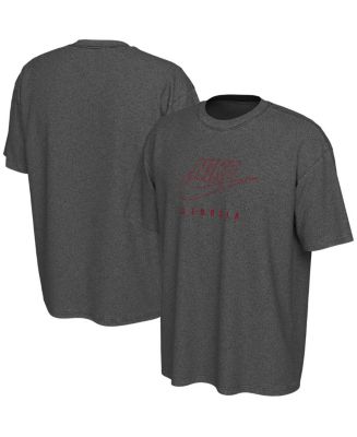 売れ筋商品|||ナイキ Tシャツ トップス レディース Men's Charcoal ia Bulldogs Washed Max90 T-shirt Charcoal 23402175_fpx.tif?$filterlrg$&