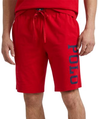 Polo Ralph Lauren - Men's Logo Sleep Shorts
