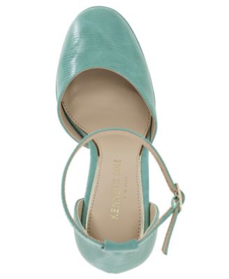 Women's Tatum Platform Pumps