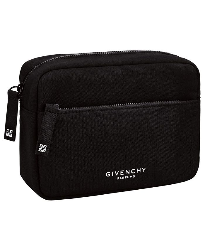 Givenchy Free pouch with $95 purchase from the Givenchy Men's