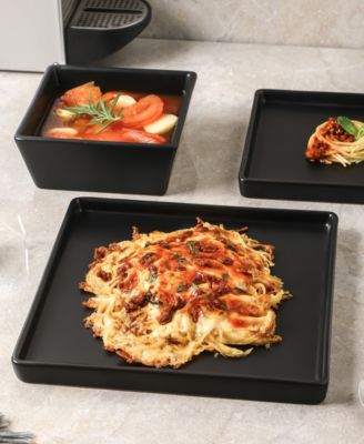 Grace 12 Pc. Dinnerware Set, Service For 4