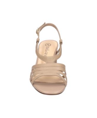 Women's Gretta Heeled Sandals