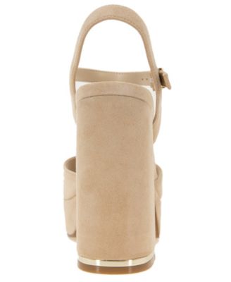 Women's Dolly Platform Sandals