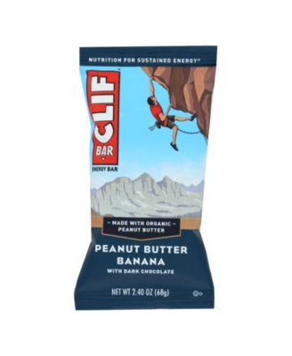 Clif Bar