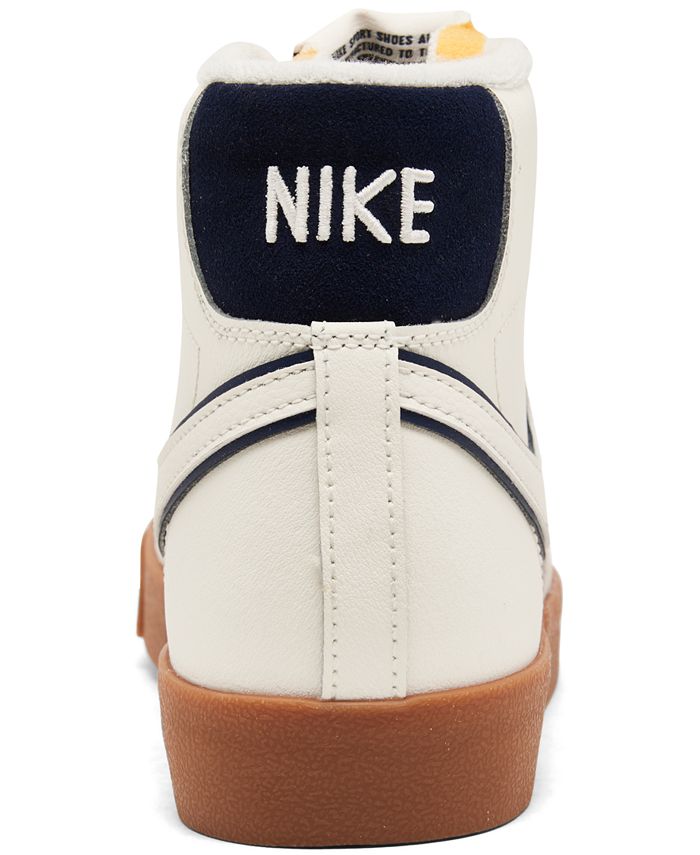 finishline nike blazer
