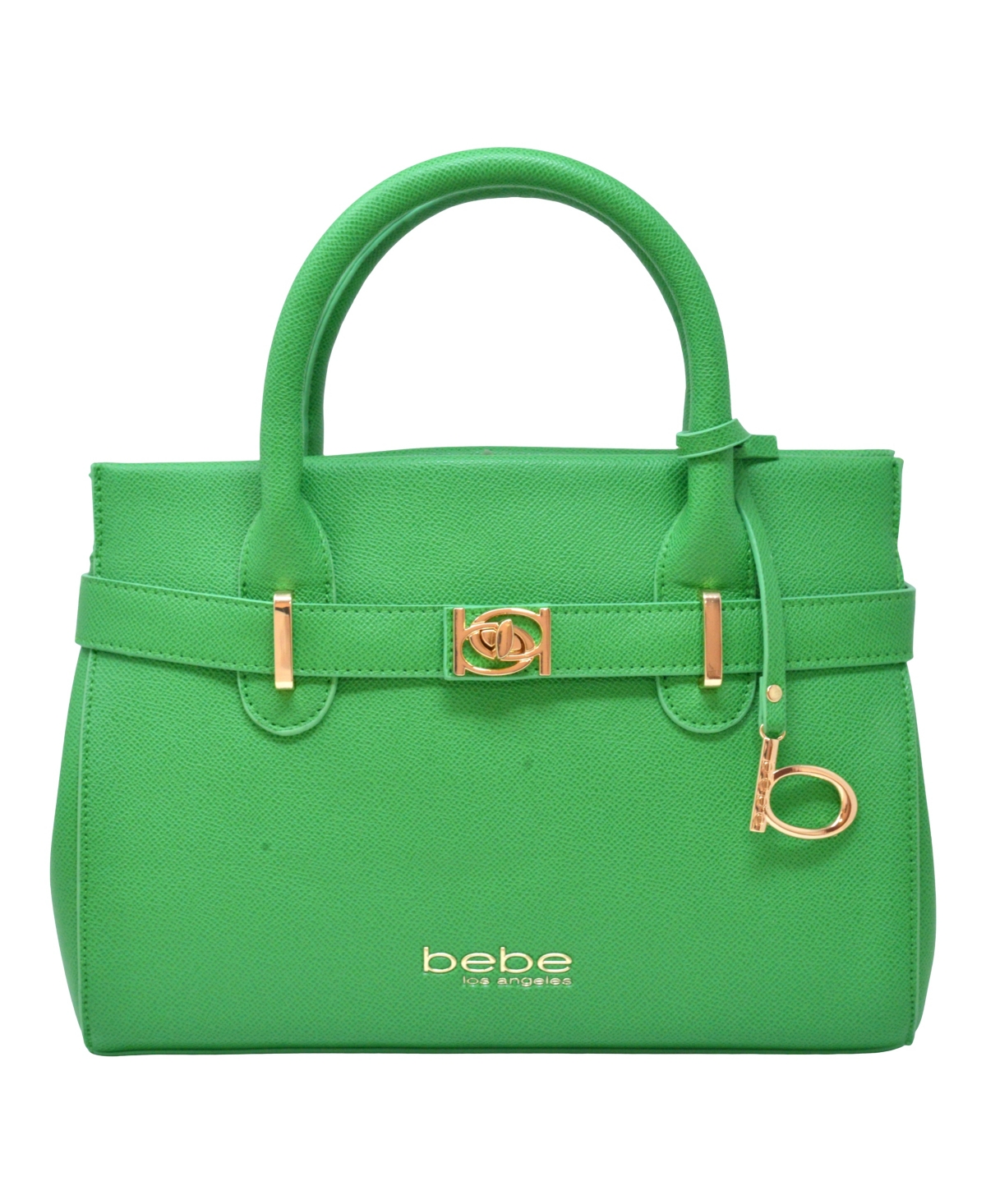 Women's Handbag - Baby Bermuda  Military Green – QUEEN & GRACE