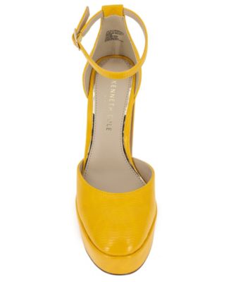 Women's Tatum Platform Pumps