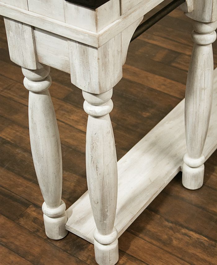 Furniture Regan Dining Server Macy's