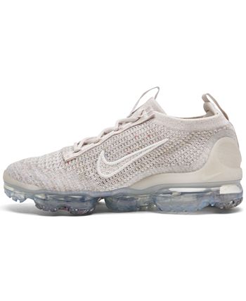 Nike Women's Air VaporMax 2021 Flyknit Running Sneakers from Finish ...