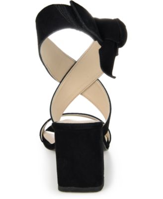 Women's Hether Block Heel Sandals