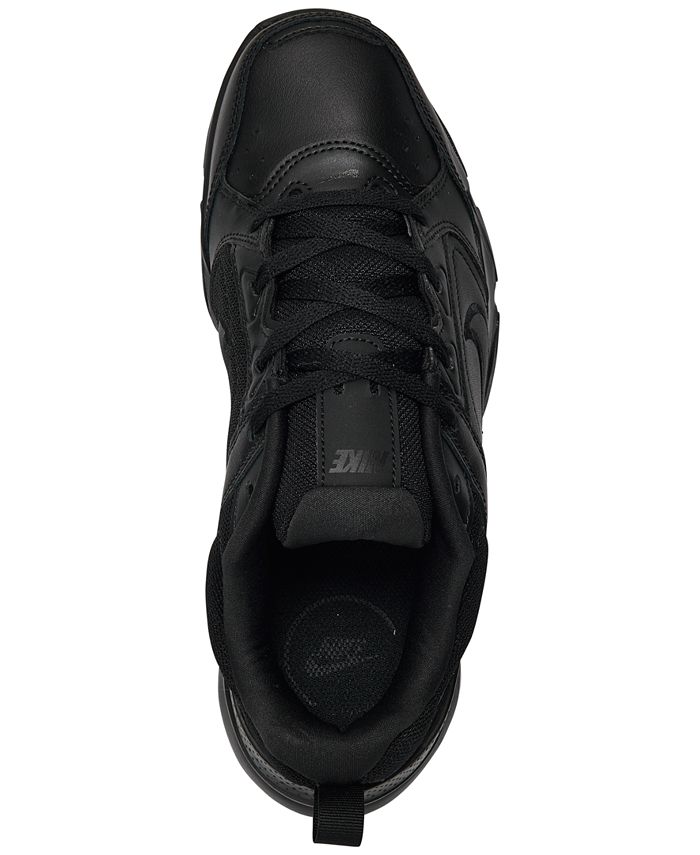 Nike Men's Defy All Day Training Sneakers from Finish Line - Macy's