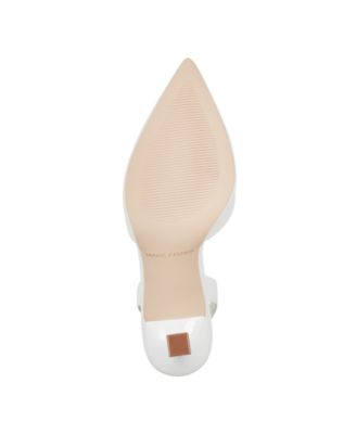 Women's Hadya Slingback Pumps