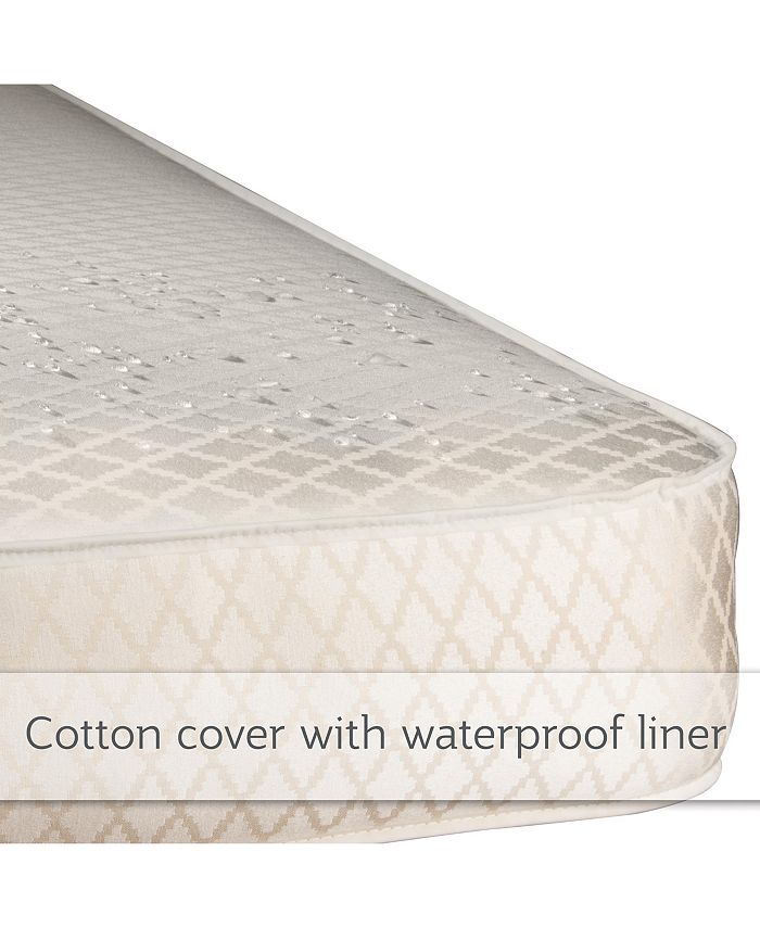 Sealy EverLite 2Stage Foam Crib Mattress Macy's