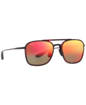 Unisex KEOKEA 55 Sunglasses, MJ00068355-Z
