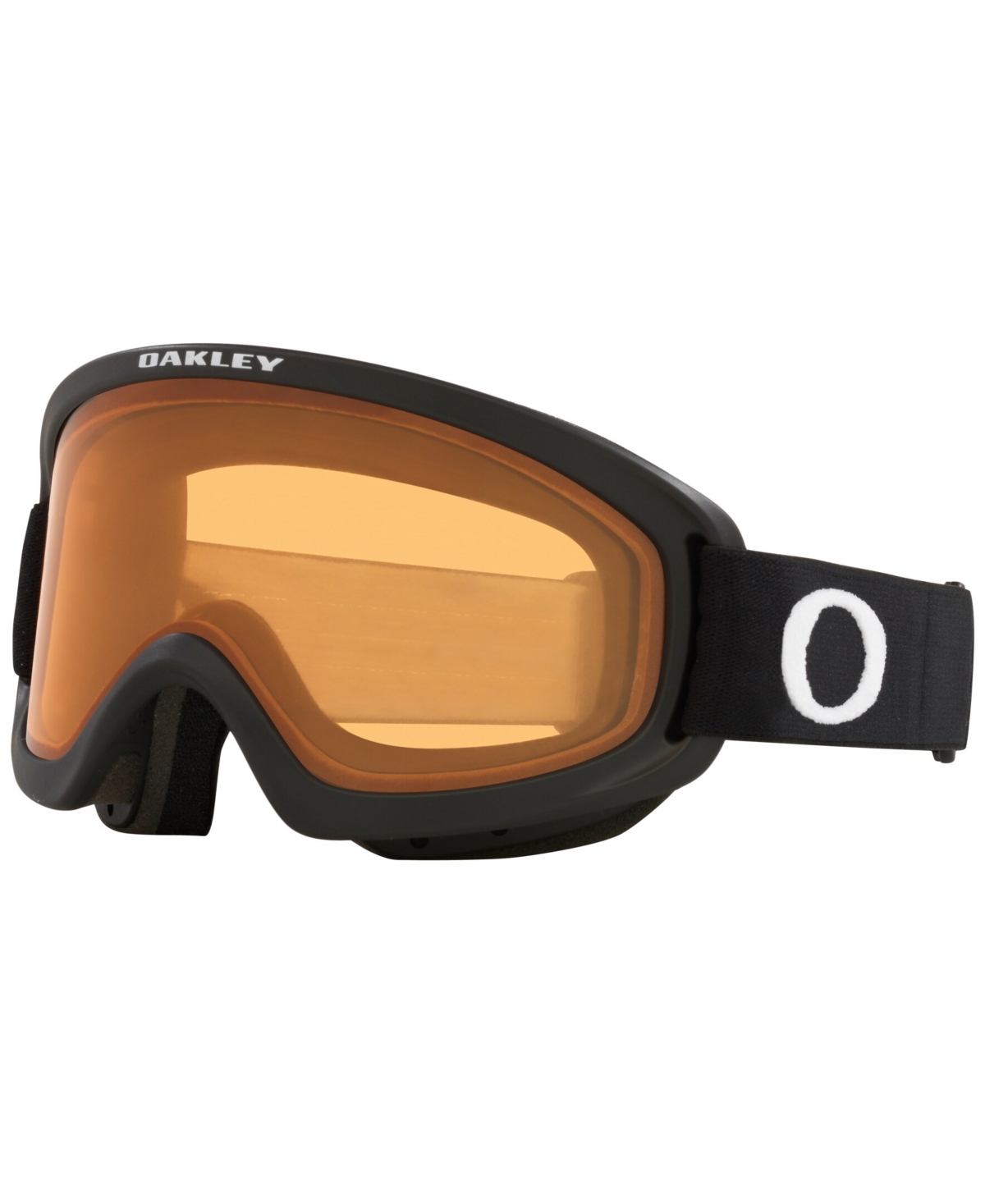 Oakley Unisex O-frame A 2.0 Pro S Snow Goggles In Matte Black