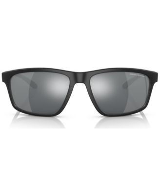 Men's 59 Sunglasses, AX4122S59-Z