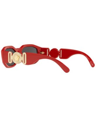 Unisex Biggie Sunglasses, VE4361