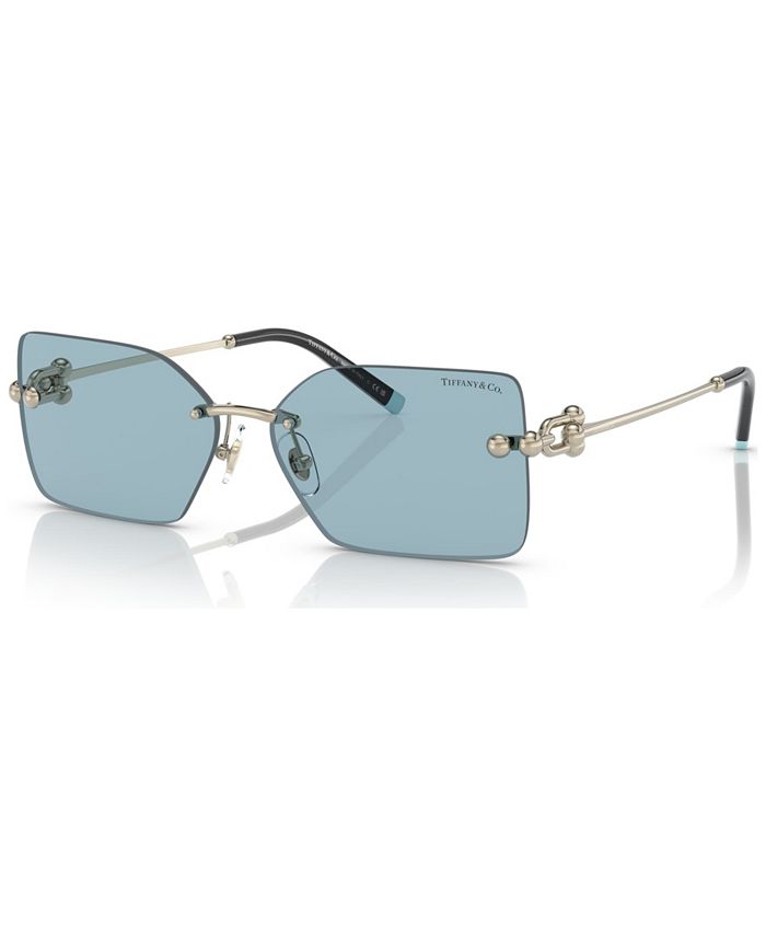 Tiffany and co sunglasses macy's hotsell