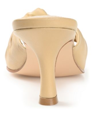 Women's Finlee Knotted Dress Sandals