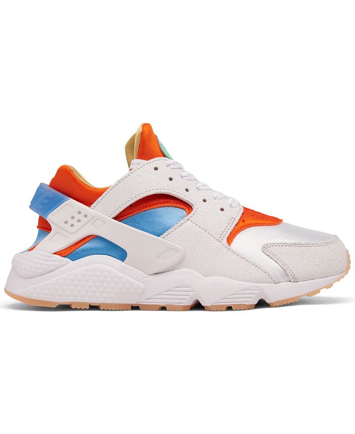 mens huarache sneakers