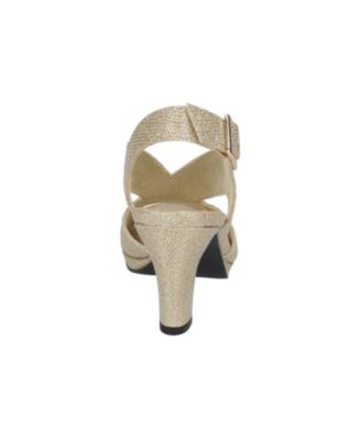 Women's Christy Dress Sandals