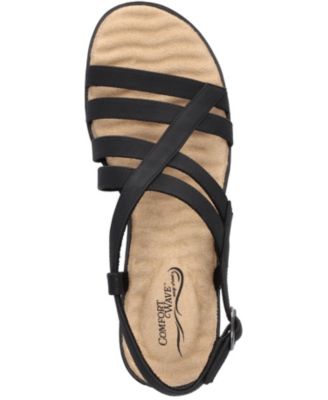 Women's Lobo Comfort Sandals