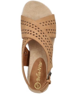 Women's Cosette Wedge Sandals