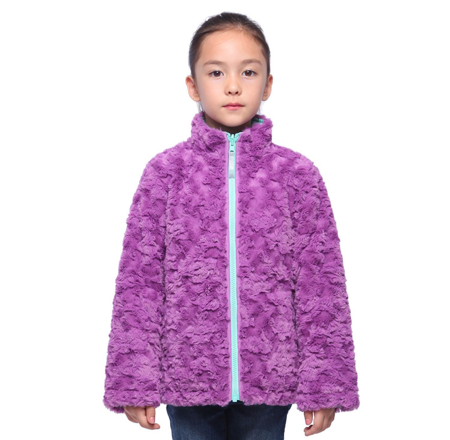 Mulberry/Ледяной Зелёный Printed