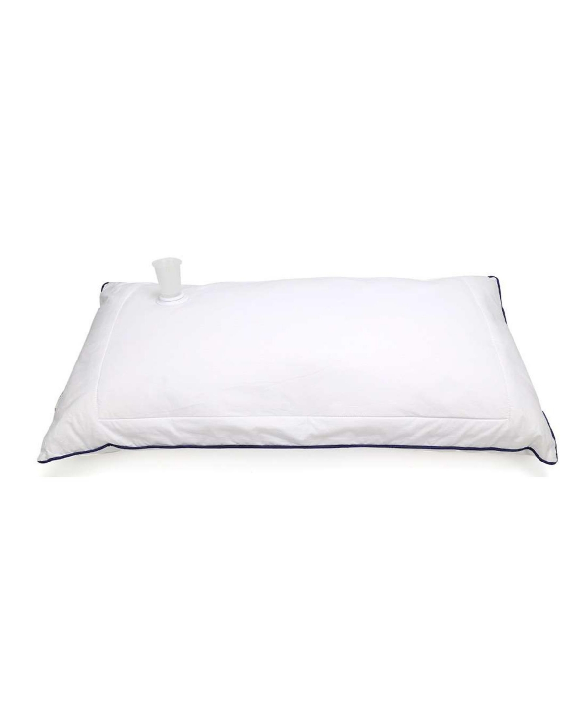 Dr Pillow Water Pillow In White