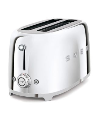 4x4 Slice Toaster
