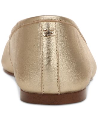 Women's Felicia Luxe Ballet Flats