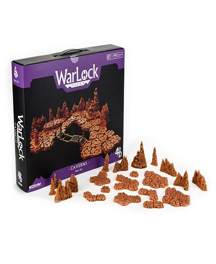 Wizkids Games WZK73851 - Accessorio Da Gioco | Espansione E Componenti Per Giochi Da Tavolo - 3