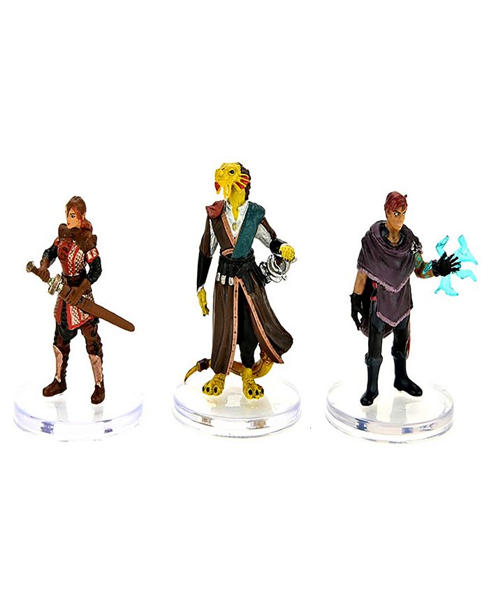thumbnail: Wizkids Games WZK73850 Bordspel Accessoire - Veilig Voor Kinderen Vanaf 3 Jaar