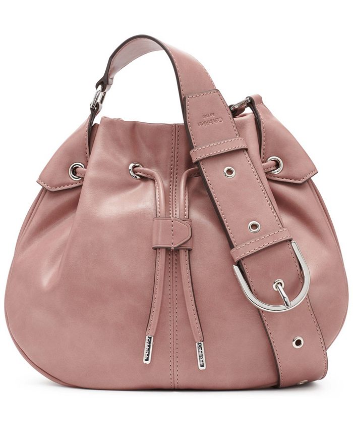 Calvin Klein Women's Lapis Crossbody Bag & Reviews - Handbags & Accessories  - Macy's
