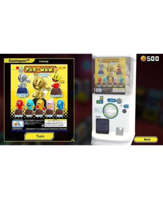 PAC-Man Museum + - PS4