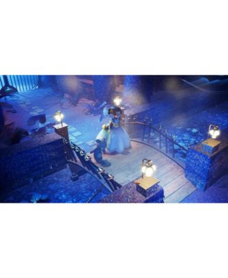 Tandem : A Tale of Shadows - SWITCH