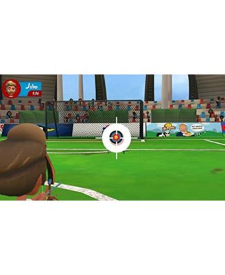 Instant Sports Summer Games - SWITCH