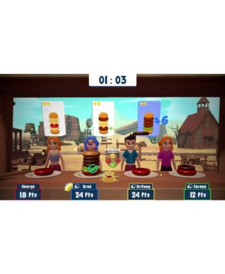 Instant Sports All-Stars for Nintendo Switch