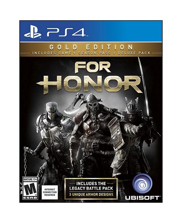Sony For Honor Edition PS4 - Macy's