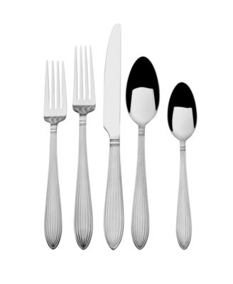 Countryside 20 Pc. Flatware Set, Service for 4