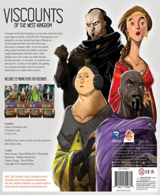 thumbnail image 2 of PDF Vampire: The Masquerade 5th Edition The Primogen's Gambit 2 of 13