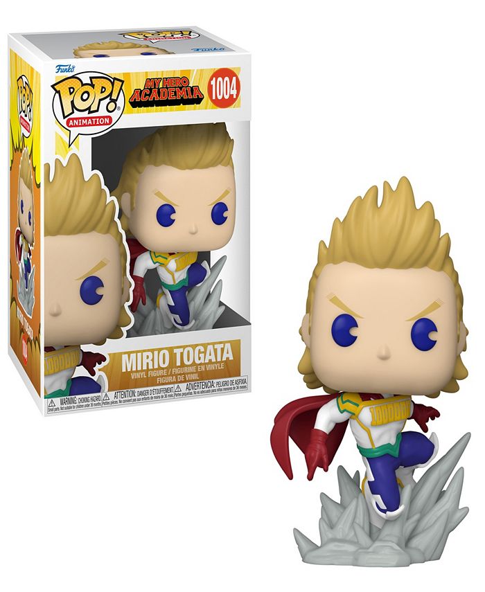 sir nighteye funko pop