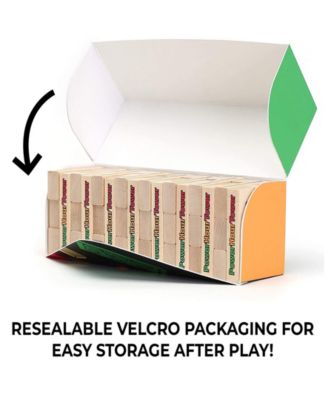 Adult Party Game 48 Hilarious Wooden Blocks