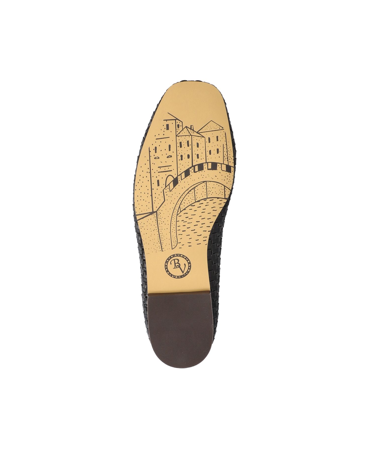 Women's Kimiko Square Toe Flats
